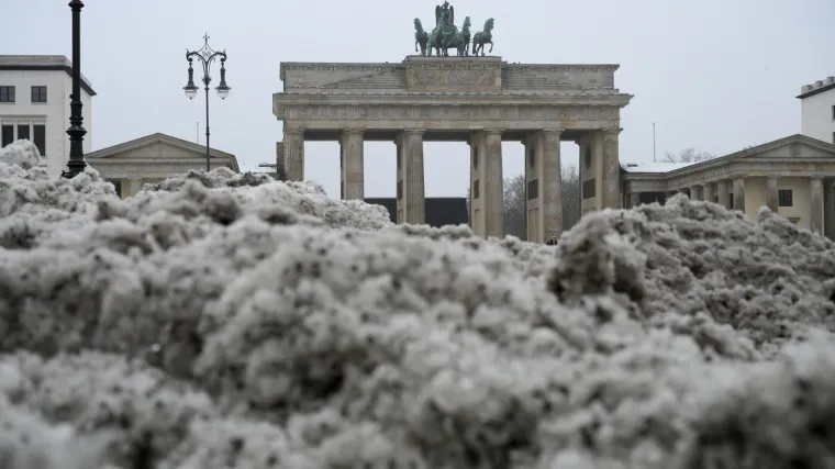 Suočavaju se sa snježnim fenomenom jezivog naziva: Evo o čemu se radi