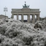 Suočavaju se sa snježnim fenomenom jezivog naziva: Evo o čemu se radi