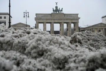 Suočavaju se sa snježnim fenomenom jezivog naziva: Evo o čemu se radi