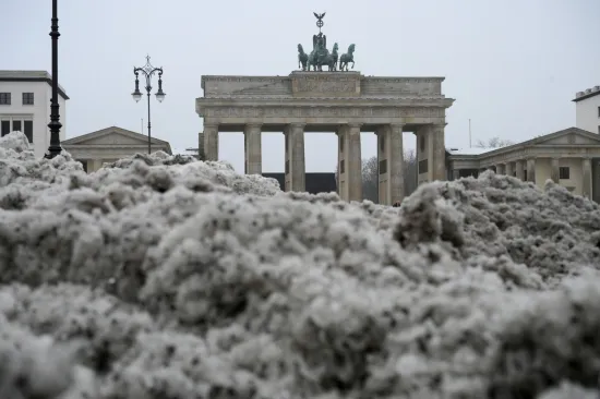 Suočavaju se sa snježnim fenomenom jezivog naziva: Evo o čemu se radi