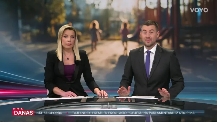 Uni&scaron;teno novo dječje igrali&scaron;te u Makarskoj, Grad najavljuje pojačan nadzor