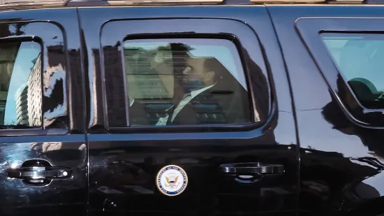 Prijetio potpredsjedniku, a onda ga je policija jo&scaron; dodatno proče&scaron;ljala: Stravično je &scaron;to su prona&scaron;li