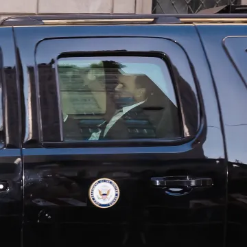 Prijetio potpredsjedniku, a onda ga je policija jo&scaron; dodatno proče&scaron;ljala: Stravično je &scaron;to su prona&scaron;li