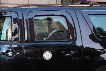 Prijetio potpredsjedniku, a onda ga je policija jo&scaron; dodatno proče&scaron;ljala: Stravično je &scaron;to su prona&scaron;li