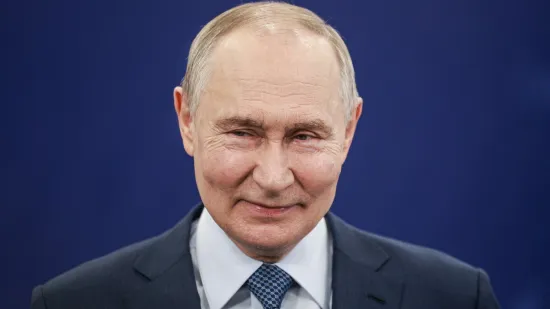 Je li ovo nova Putinova meta? Članica NATO-a strahuje od ruskog napada: 'Svi razmi&scaron;ljamo...'