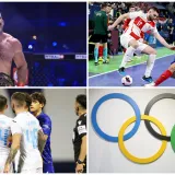 Vikend za 'prste polizati': Spektakularni FNC-ov događaj, prilika za prvu medalju i veliki derbi