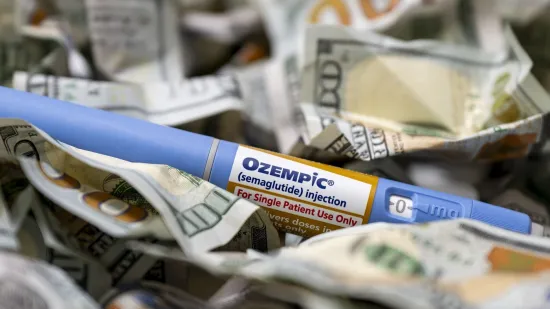 Potres na trži&scaron;tu lijekova za mr&scaron;avljenje: Jeftina tableta sru&scaron;ila dionice i pokrenula lavinu tužbi