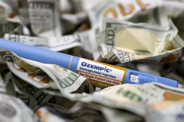 Potres na trži&scaron;tu lijekova za mr&scaron;avljenje: Jeftina tableta sru&scaron;ila dionice i pokrenula lavinu tužbi