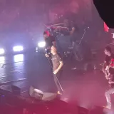 Thompson na koncertu u Rijeci: 'Ovom gradu i ovoj županiji treba Isus'