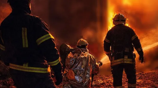 Traje masovni napad ruskih dronova na Ukrajinu, Poljaci zatvorili aerodrome