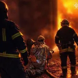 Traje masovni napad ruskih dronova na Ukrajinu, Poljaci zatvorili aerodrome