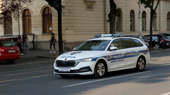 Zagrepčanin tražio pozajmicu pa dobio kokain: Kamatar mu uzeo 10.000 eura za nepostojeći dug