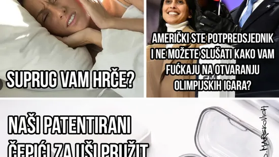 Pronađite svoj mir