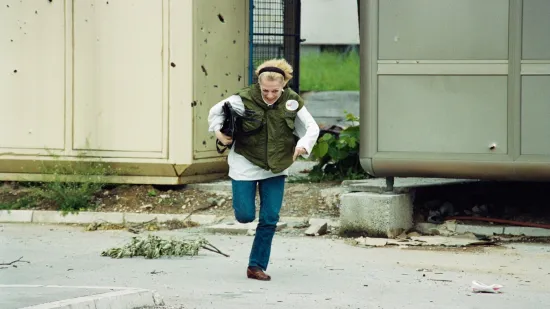 Poznanici o mu&scaron;karcu koji je pucao po 'ljudskom safariju' u Sarajevu: 'Nije skrivao da je fa&scaron;ist'