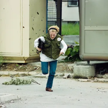 Poznanici o mu&scaron;karcu koji je pucao po 'ljudskom safariju' u Sarajevu: 'Nije skrivao da je fa&scaron;ist'