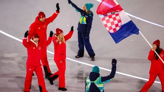 Sve na jednom mjestu! Evo kada nastupaju na&scaron;i olimpijci