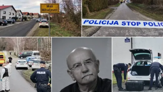 Potresna ispovijest unuke ubijenog karikaturista: 'Monstrum ga je čekao u dvori&scaron;tu...'