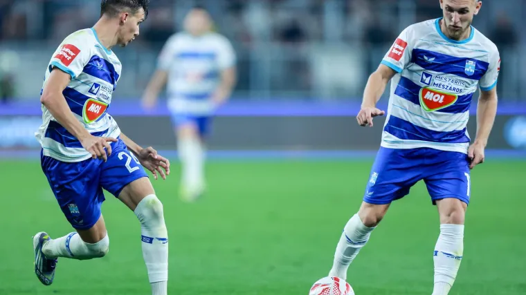 Mamić u HNL-u prona&scaron;ao jo&scaron; jedno pojačanje: Igrač Osijeka na posudbi u Sarajevu