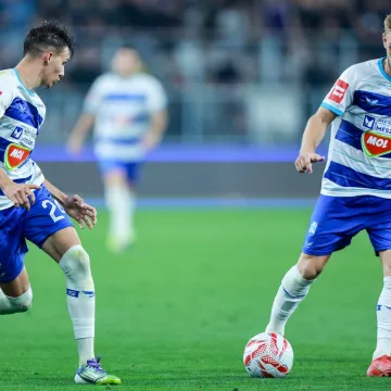 Mamić u HNL-u prona&scaron;ao jo&scaron; jedno pojačanje: Igrač Osijeka na posudbi u Sarajevu