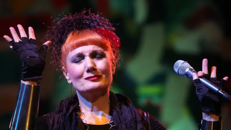 Prva ljubav Josipe Lisac: Tijekom prvog susreta, Karlo ju je iznenadio ovom romantičnom gestom