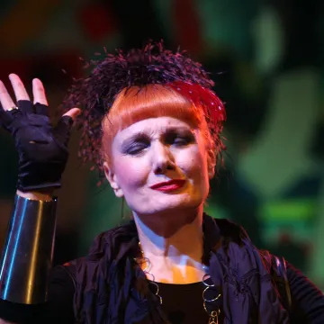 Prva ljubav Josipe Lisac: Tijekom prvog susreta, Karlo ju je iznenadio ovom romantičnom gestom