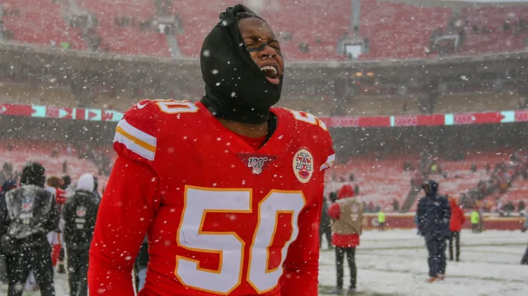 Zvijezda američkog nogometa optužena za ubojstvo djevojke