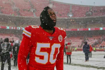 Zvjezda američkog nogometa optužena za ubojstvo djevojke