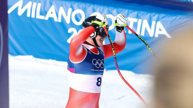 Imamo prvog osvajača zlata na ZOI-ju, najbolji skija&scaron; dana&scaron;njice razočarao