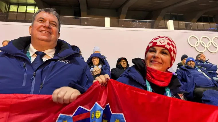 Napokon zajedno i u javnosti! Kolinda objavila fotografije s Jakovom: Evo gdje su bili