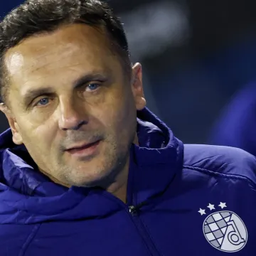 Kovačević prije derbija: 'Malo sam razočaran, a taj igrač mora na Svjetsko prvenstvo'