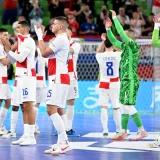 Hrvatska lovi prvu medalju u povijesti: Na put nam stoji dobro znani protivnik