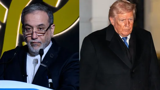 Iran zaprijetio SAD-u: 'Ako nas napadnete, gađat ćemo va&scaron;e baze na Bliskom istoku'