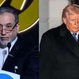 Iran zaprijetio SAD-u: 'Ako nas napadnete, gađat ćemo va&scaron;e baze na Bliskom istoku'