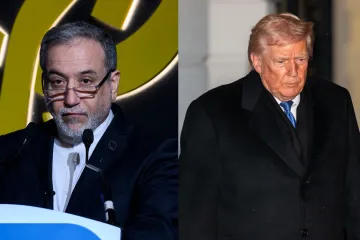 Iran zaprijetio SAD-u: 'Ako nas napadnete, gađat ćemo va&scaron;e baze na Bliskom istoku'