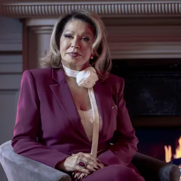 Kriza se osjeti i kod Nede Ukraden? Pogledajte koliko je snizila cijenu noćenja u luksuznoj vili