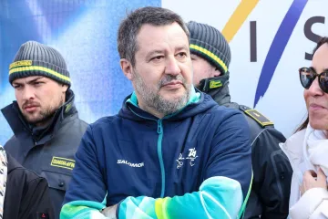 Talijanski ministar prometa sumnja na sabotažu zbog ZOI-ja