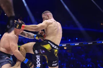 Želite gledati najveći FNC event ikad? Evo &scaron;to odmah morate napraviti