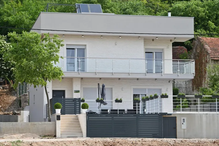 Kriza se osjeti i kod Nede Ukraden? Pogledajte koliko je snizila cijenu noćenja u luksuznoj vili