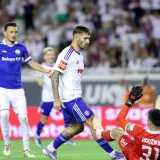 Hajduk želi prekinuti crni niz: Objavljeni sastavi, evo &scaron;to je s Livajom