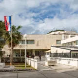 Utrka s vremenom: Dva helikoptera HRZ-a u hitnom prijevozu mladog pacijenta