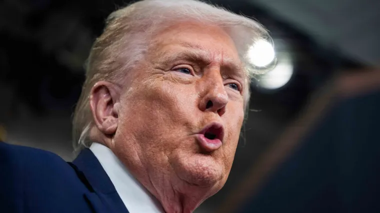 Opisali ga 'mrljom američke povijesti', ali Trump ne odustaje nakon rasističke objave: 'Nisam pogrije&scaron;io'