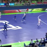 Lokoka može jedne s lukom? Pogledajte fantastičan pogodak Sekulića za poravnanje...