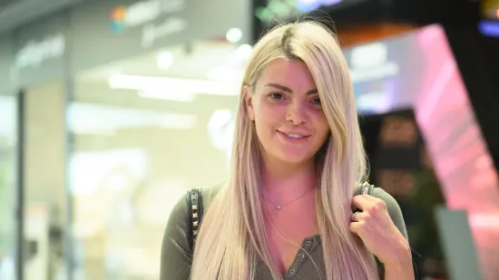 Ella Dvornik priznala da nije od kućanskih poslova: 'Da bar nisam u transu'