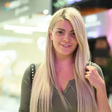 Ella Dvornik priznala da nije od kućanskih poslova: 'Da bar nisam u transu'