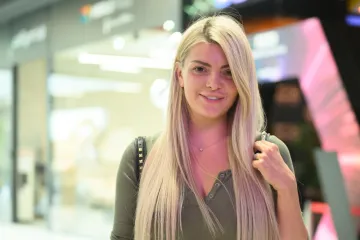 Ella Dvornik priznala da nije od kućanskih poslova: 'Da bar nisam u transu'