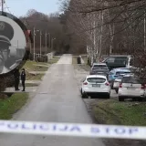 Međimurje zavijeno u crno nakon ubojstva poznatog karikaturista: 'Nema veselja ni smijeha, samo bol'