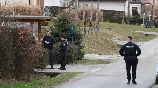 Mje&scaron;tani &scaron;okirani nakon stravičnog ubojstva Damira Novaka: 'U petak smo bili u &scaron;oku, danas vlada tuga'