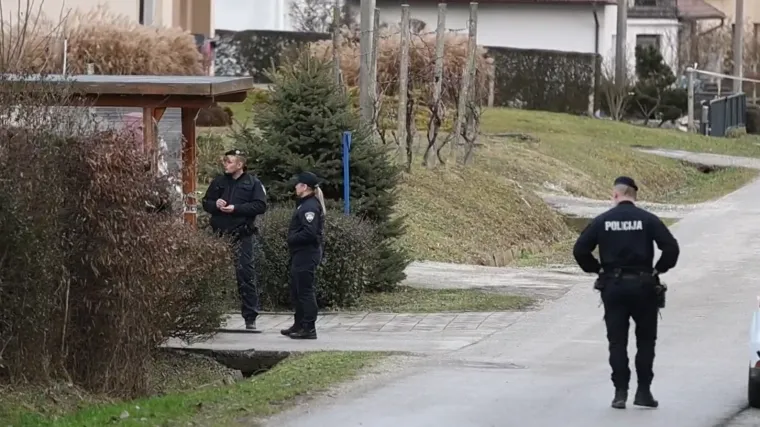 Mje&scaron;tani &scaron;okirani nakon stravičnog ubojstva Damira Novaka: 'U petak smo bili u &scaron;oku, danas vlada tuga'