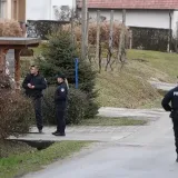 Mje&scaron;tani &scaron;okirani nakon stravičnog ubojstva Damira Novaka: 'U petak smo bili u &scaron;oku, danas vlada tuga'