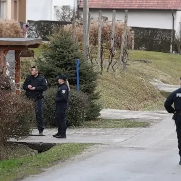 Mje&scaron;tani &scaron;okirani nakon stravičnog ubojstva Damira Novaka: 'U petak smo bili u &scaron;oku, danas vlada tuga'